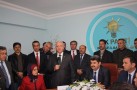 SEBAHATTİN AKKAYA MİLLETVEKİLİ ADAY ADAYI