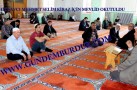 MEHMET SELİM KİRAZ İÇİN MEVLİD OKUTULDU