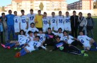 U-17 ŞAMPİYONU YENİ BURDURSPOR