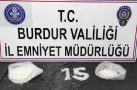 EMNİYETTEN MÜTHİŞ UYUŞTURUCU OPERASYONU