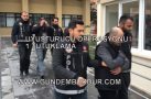 UYUŞTURUCU OPERASYONU: 1 TUTUKLAMA