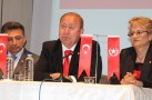 VATAN PARTİSİ GENEL SEKRETERİ BOLLUK “TÜRKİYE’Yİ BÖLDÜRTMEYECEĞİZ”