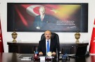 Vali Kürklü yarın göreve başlıyor