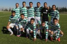 Şekerspor 413 gündür mağlup olmuyor