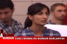 CANLI BOMBADA BURDUR BAĞLANTISI