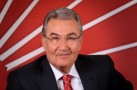DENİZ BAYKAL BUGÜN BURDUR’DA