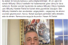 BAŞBAKAN YARDIMCISI KUMPASA MI GELDİ?
