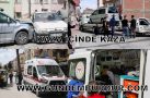 KAZA İÇİNDE KAZA.