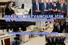 MAKÜ’DE HAYVANCILIK İÇİN DEV BİR YATIRIM DAHA