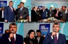 AK PARTİ’DE İLK ADAY ADAYI İBRAHİM ŞİMŞEK