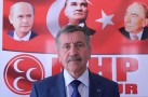 MHP BURDUR İL BAŞKANI İBRAHİM SAKIZCI’NIN BASIN AÇIKLAMASI