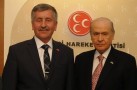 DEVLET BAHÇELİ YARIN BURDUR’DA
