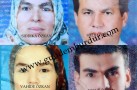İŞTE ÇORUM’DA KAZADA YOK OLAN AİLE