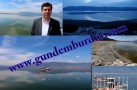 ERCENGİZ “TAZE SU KAYNAĞI BULUNMAZSA BURDUR GÖLÜ KURUR”