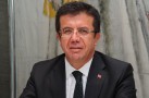 NİHAT ZEYBEKÇİ PAZAR GÜNÜ BURDUR’DA
