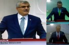 VEKİLLERİMİZ YEMİN ETTİ