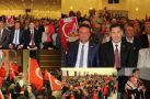 SİNAN OĞAN BURDUR’DA