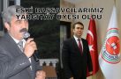 ESKİ BAŞSAVCILARIMIZ YARGITAY ÜYESİ OLDU