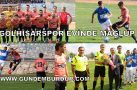 GÖLHİSARSPOR EVİNDE MAĞLUP (VİDEO HABER)