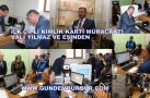 İLK ÇİPLİ KİMLİK MÜRACAATI VALİ YILMAZ VE EŞİNDEN