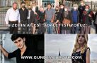 GİZEM’İN AİLESİ “ADALET İSTİYORUZ”