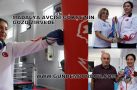 MADALYA AVCISI GÖKÇE GÖZÜNÜ ZİRVEYE DİKTİ