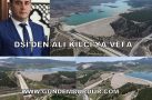 DSİ’DEN ALİ KILCI’YA VEFA