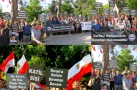 MEMUR SEN’DEN MURSİ’YE DESTEK EYLEMİ