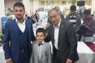BUCAK’TA AK PARTİ’YE BÜYÜK KATILIM