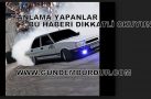 YANLAMA YAPANLAR BU HABERİ DİKKATLİ OKUYUN