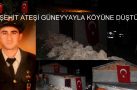 ŞEHİT UZMAN ONBAŞI KÖYÜNE DEFNEDİLECEK