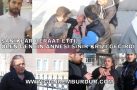 SANIKLAR BERAAT ETTİ, ÖLEN GENCİN ANNESİ SİNİR KRİZİ GEÇİRDİ